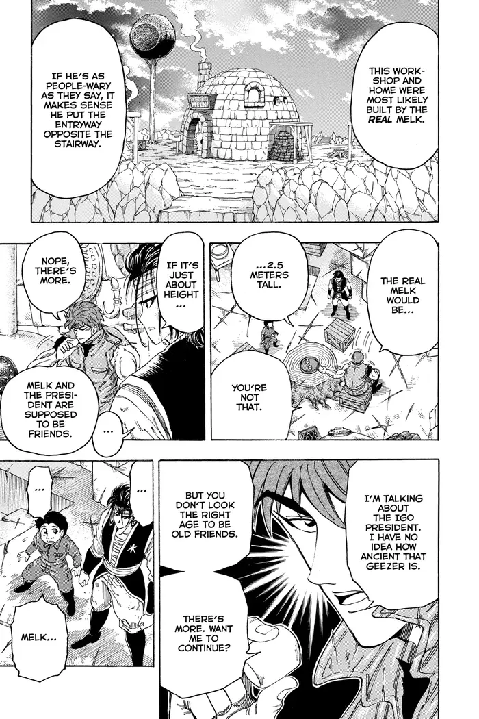 Toriko Chapter 117 image 05_optimized